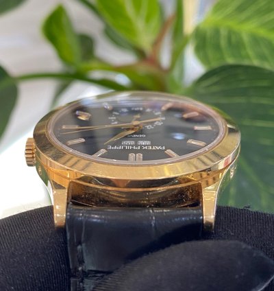 Patek Philippe Annual Calendar 2019 Full Set