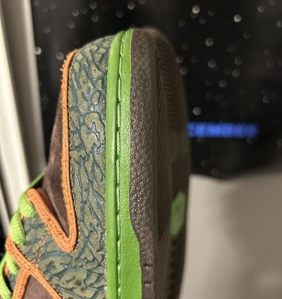 De La Soul Sb Dunk 10 5 No Box Check Pics For Flaws