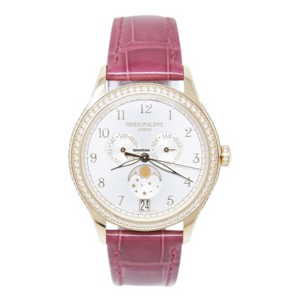Patek Philippe Annual Calendar 4947r