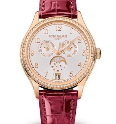 Patek Philippe Annual Calendar 4947r-001