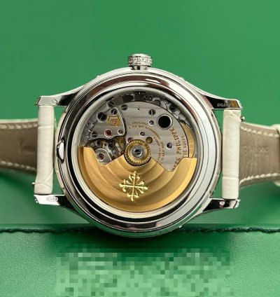 Patek Philippe Annual Calendar 4948g-010