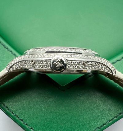 Patek Philippe Annual Calendar 4948g-010