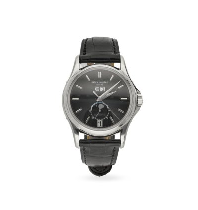 Patek Philippe Annual Calendar 5125p-001