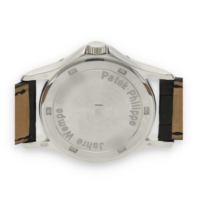 Patek Philippe Annual Calendar 5125p-001