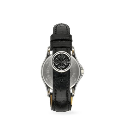 Patek Philippe Annual Calendar 5125p-001