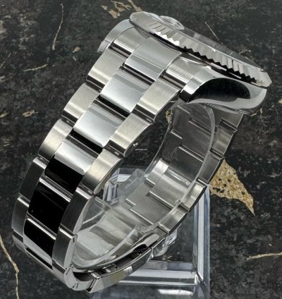 Rolex Sky-dweller New 2025 - Sky-dweller - Green Dial - Oyster - 336934-0001