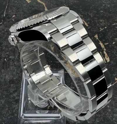Rolex Sky-dweller New 2025 - Sky-dweller - Green Dial - Oyster - 336934-0001