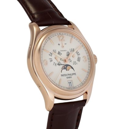 Patek Philippe Annual Calendar 5146r-001 Automatic Good