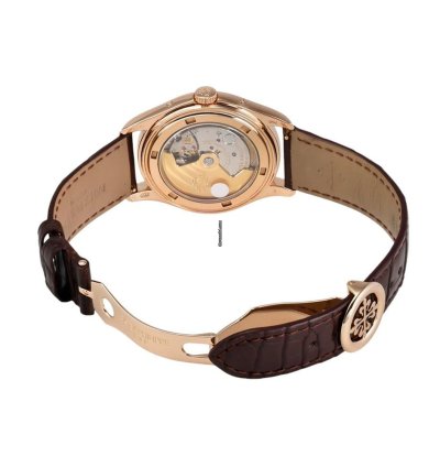 Patek Philippe Annual Calendar 5146r-001 Automatic Good