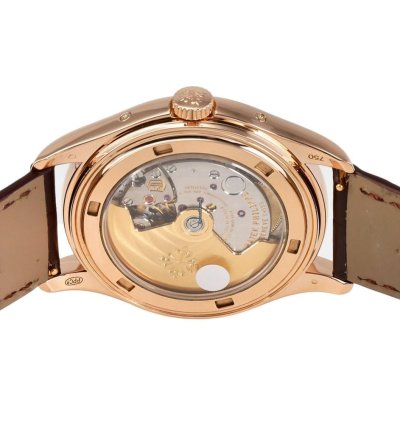 Patek Philippe Annual Calendar 5146r-001 Automatic Good