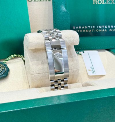 Rolex Sky-dweller New 336934 Mint Green Jubilee 2023