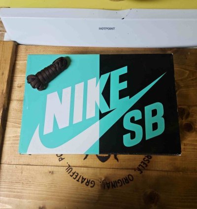 Dunk Low Premium Sb Qs De La Soul
