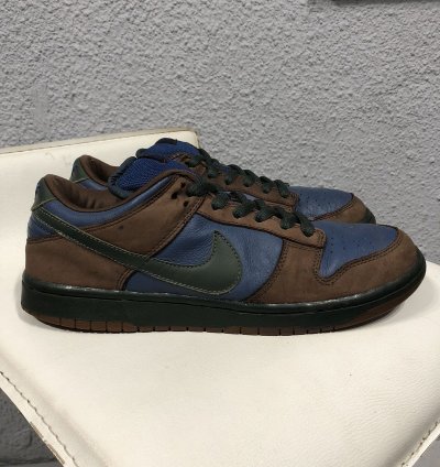 Dunk Low Pro Sb Barf 2003