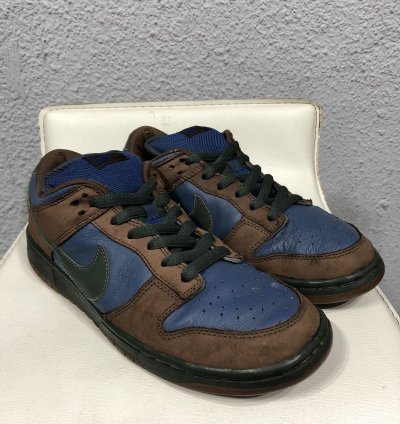 Dunk Low Pro Sb Barf 2003