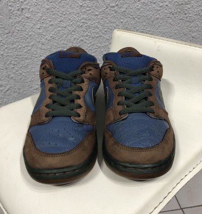 Dunk Low Pro Sb Barf 2003