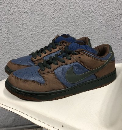 Dunk Low Pro Sb Barf 2003