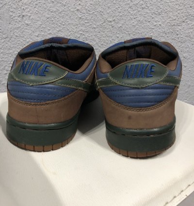 Dunk Low Pro Sb Barf 2003