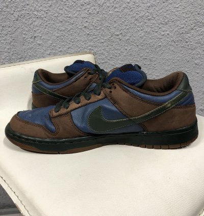 Dunk Low Pro Sb Barf 2003