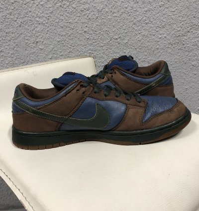 Dunk Low Pro Sb Barf 2003