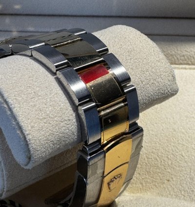 Rolex Sky-dweller New Full Stickers 2017