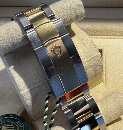 Rolex Sky-dweller New Full Stickers 2017