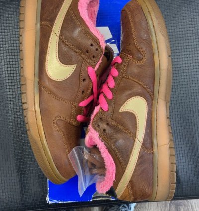 Dunk Sb Low Gibson Guitar Case