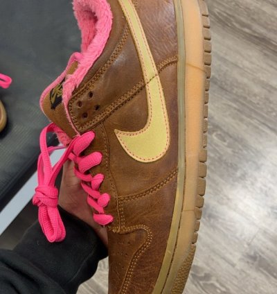 Dunk Sb Low Gibson Guitar Case