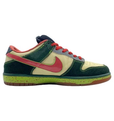 Dunk Sb Low Mosquito
