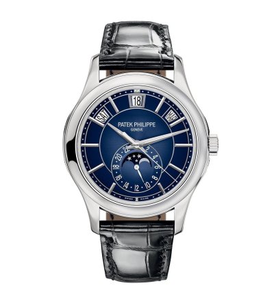 Patek Philippe Annual Calendar 5205g-013
