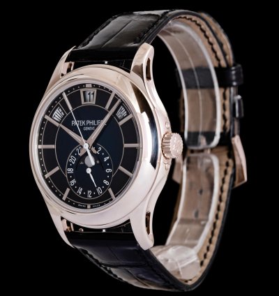 Patek Philippe Annual Calendar 5205g-013