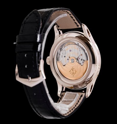 Patek Philippe Annual Calendar 5205g-013