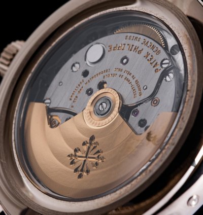 Patek Philippe Annual Calendar 5205g-013