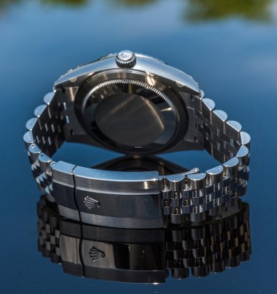 Rolex Sky-dweller New Release 2023