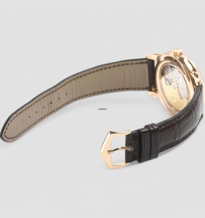 Patek Philippe Annual Calendar 5205r-001