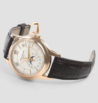 Patek Philippe Annual Calendar 5205r-001