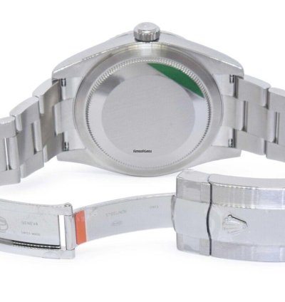 Rolex Sky-dweller New Rolex Sky-dweller 18k Gold Steel Blue Dial 42mm Watch Box Papers 21 326934