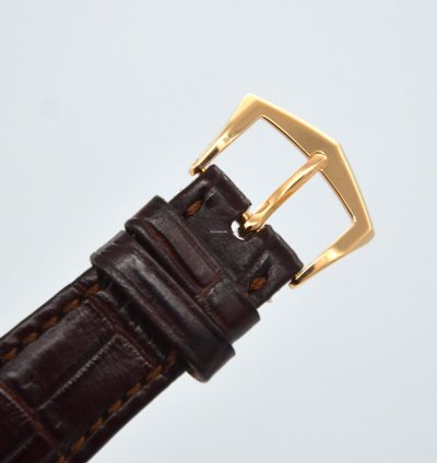 Patek Philippe Annual Calendar 5205r-001