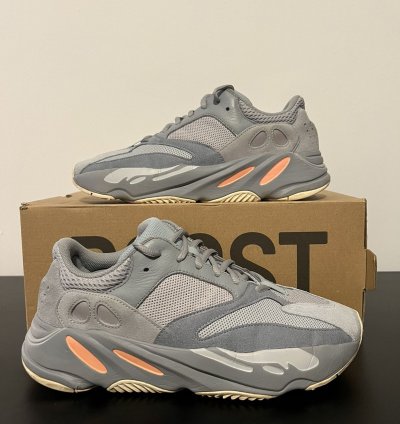 Yeezy 700 Inertia