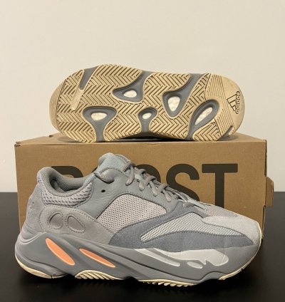 Yeezy 700 Inertia