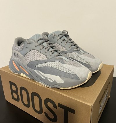 Yeezy 700 Inertia