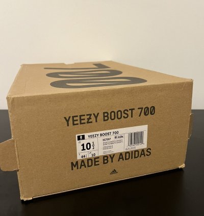 Yeezy 700 Inertia