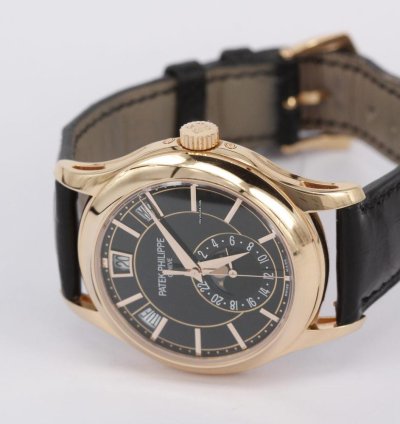 Patek Philippe Annual Calendar 5205r-010