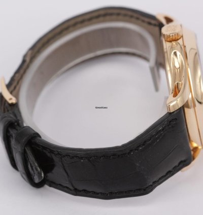 Patek Philippe Annual Calendar 5205r-010
