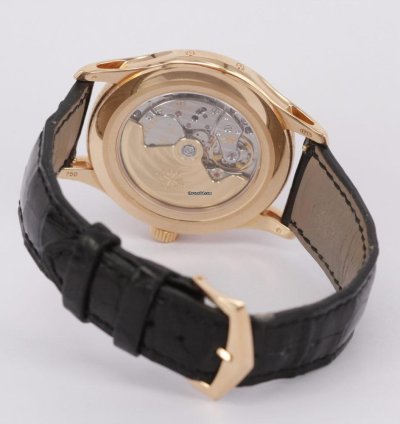 Patek Philippe Annual Calendar 5205r-010