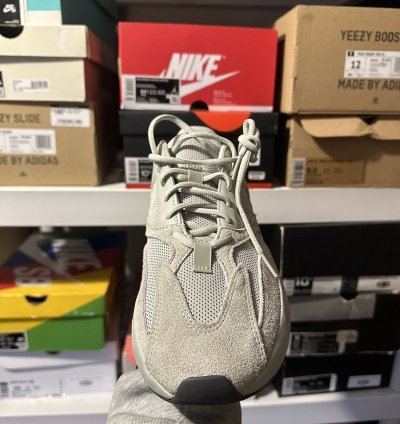Yeezy 700 Salt