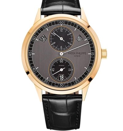 Patek Philippe Annual Calendar 5235 50r-001