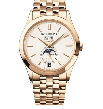 Patek Philippe Annual Calendar 5396 1r-010