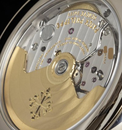 Patek Philippe Annual Calendar 5396g
