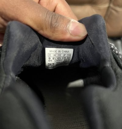 Yeezy 700 V3 Alvah