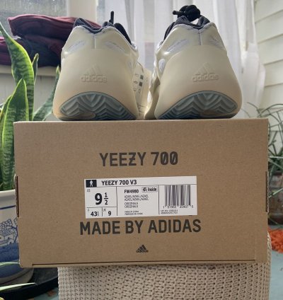 Yeezy 700 V3 Azael